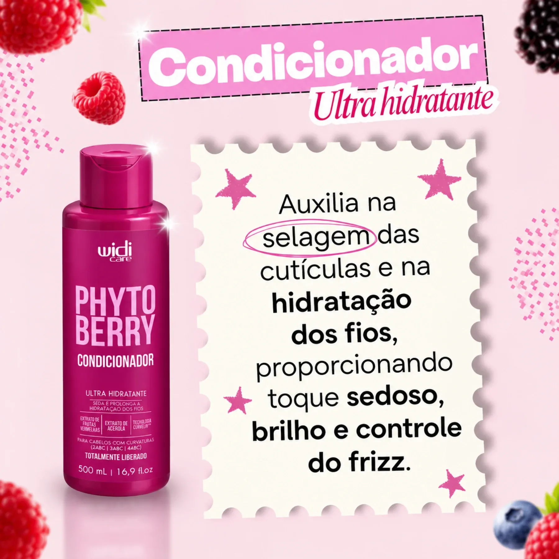 COND PHYTOBERRY -2-